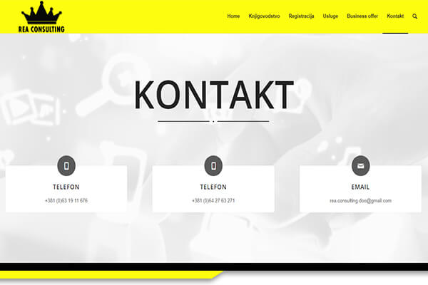 Izrada web sajta, web sajt, programiranje, graficki dizajn, web prezentacija, izrada internet stranica
